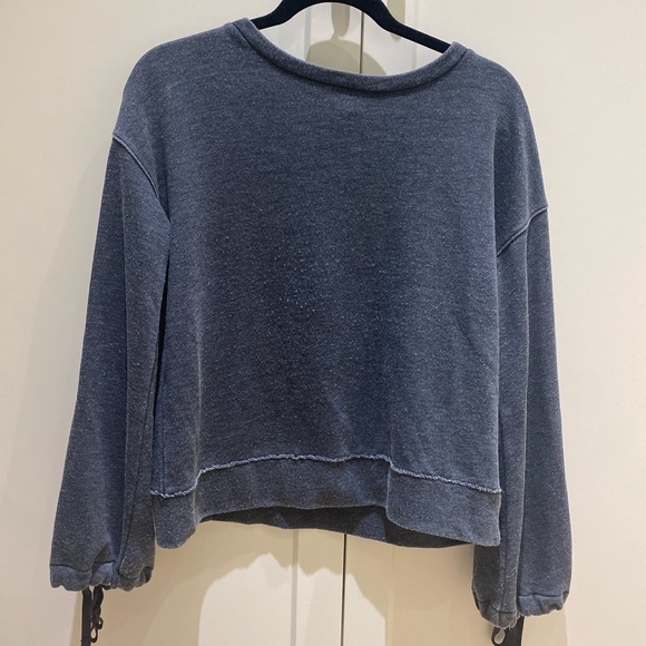 American eagle grey longsleeve - Picture 1 of 1